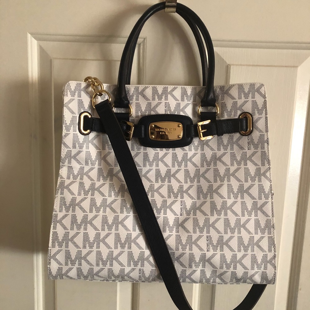 Michael Kors Hamilton